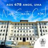 NOVA SANTA CASA – O hospital mais tradicional e moderno, é também o mais lembrado!